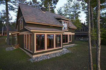 Hotel Village Windigo