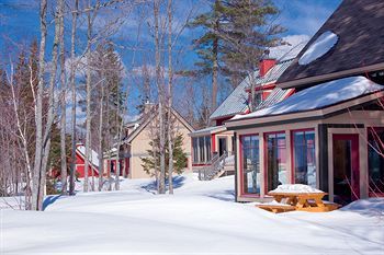 Hotel Village Windigo