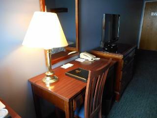 Hotel Ch�teau Repotel Duplessis