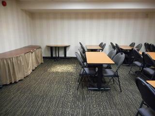 Hotel Ch�teau Repotel Duplessis