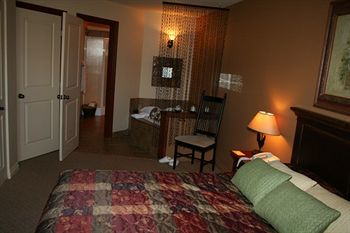 Hotel Auberge Du Lac Morency