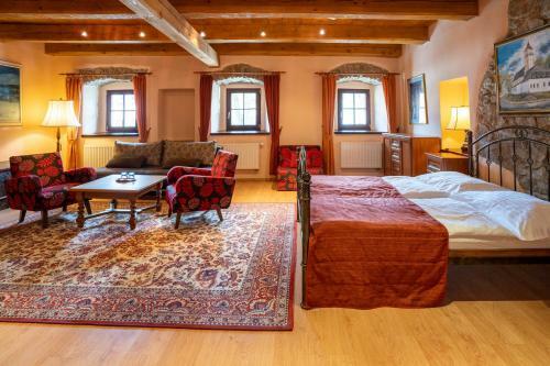 Boutique Hotel Fortuna
