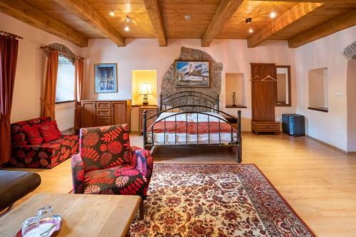 Boutique Hotel Fortuna