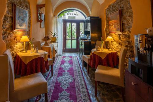Boutique Hotel Fortuna