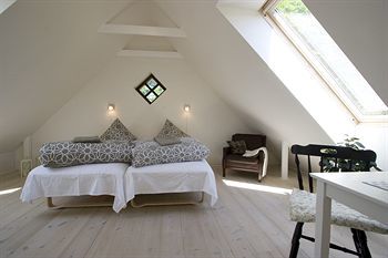 Munkebjerg Bed & Breakfast