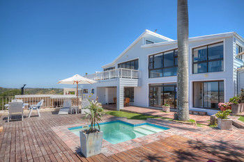 Hotel The Lookout Guest House