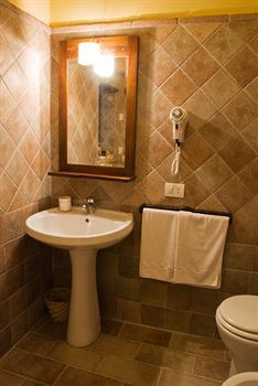 Bed & Breakfast Relais Victoria