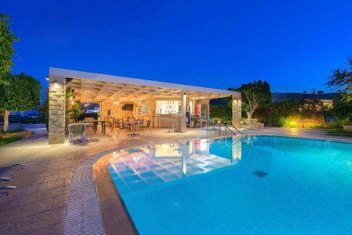 Hostal Eleni Apartments
