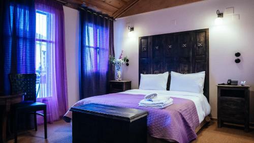 Hostal Aphroditi Pension