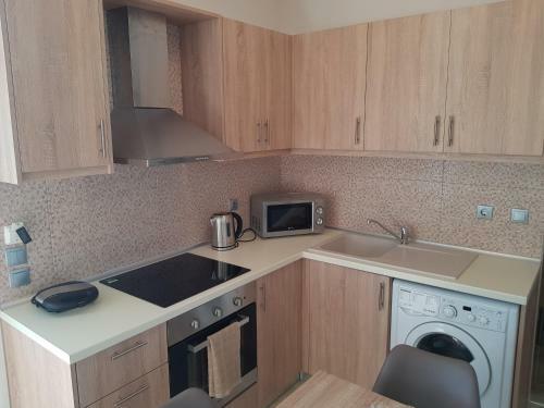 Apartamento Davinci's Studios