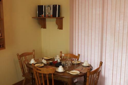 Gardenfield House Bed & Breakfast