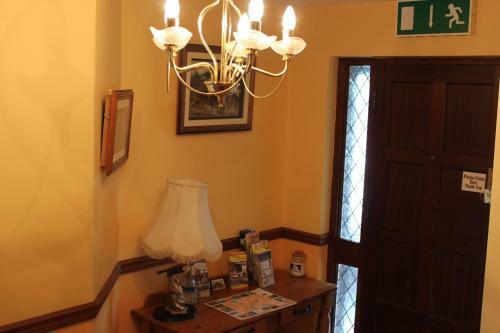 Gardenfield House Bed & Breakfast