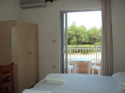 Galini Studios And Apartments