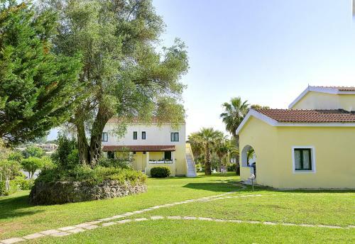 Apartamento Helion Resort