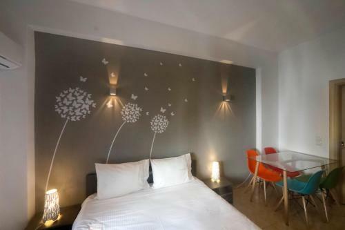 Omonoia Boutique Apartment