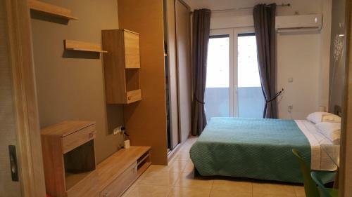 Omonoia Boutique Apartment