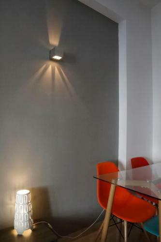 Omonoia Boutique Apartment