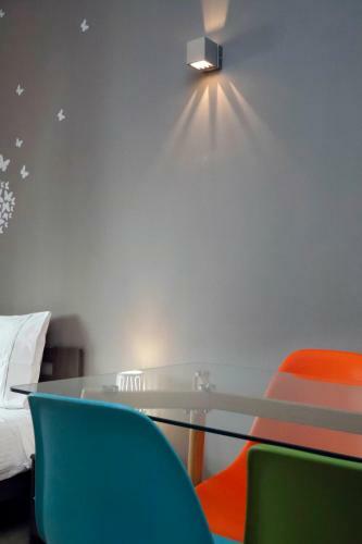 Omonoia Boutique Apartment