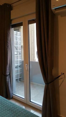 Omonoia Boutique Apartment