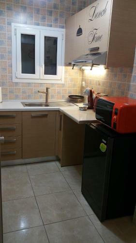 Omonoia Boutique Apartment