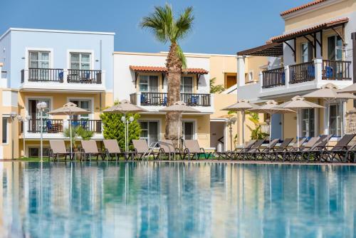 Aparthotel Aegean Houses