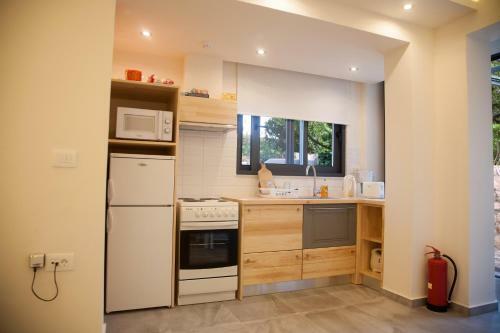 Artemis Village Apartments & Studios