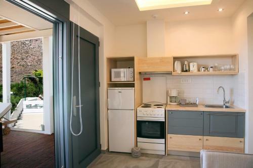 Artemis Village Apartments & Studios