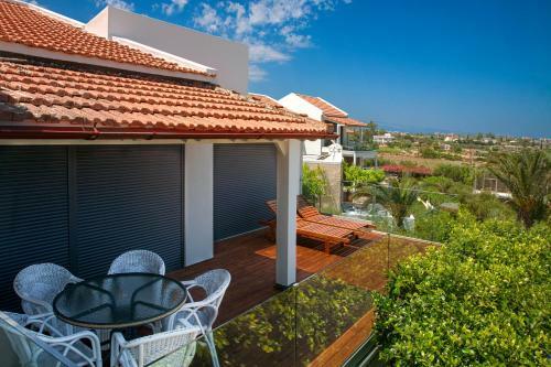 Artemis Village Apartments & Studios