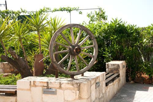 Artemis Village Apartments & Studios