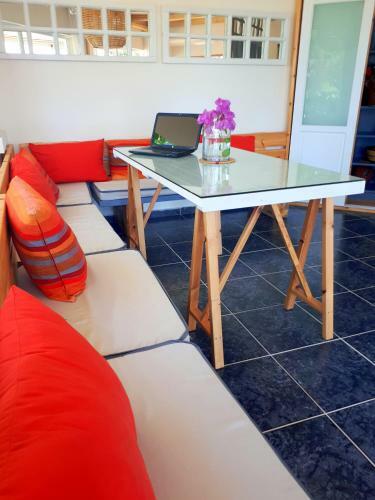 Artemis Village Apartments & Studios