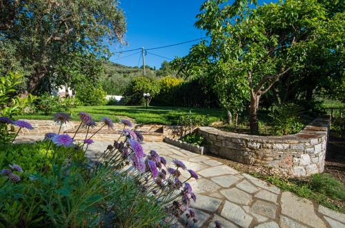Apartamento Villa Ble