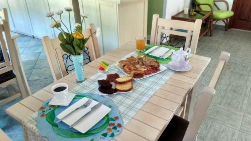 Apartamento Villa Ble