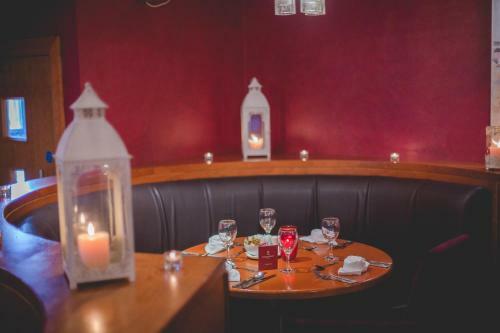 Station House Hotel Letterkenny
