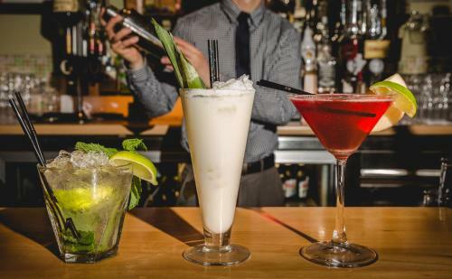 Station House Hotel Letterkenny