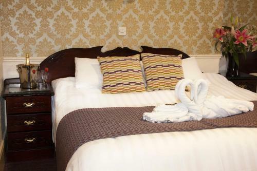Club House Hotel Kilkenny
