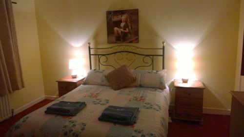 Mulberry Lodge B&B