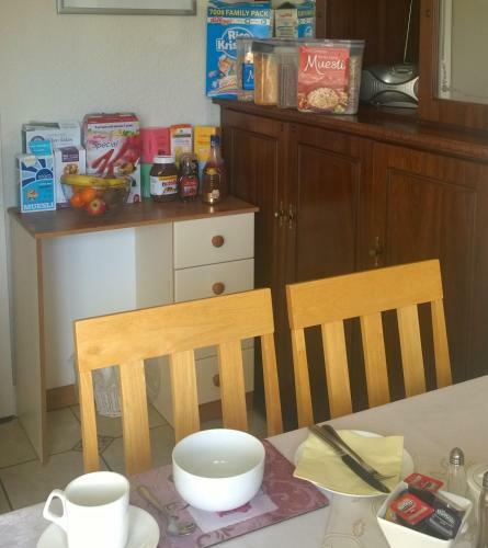 Mulberry Lodge B&B