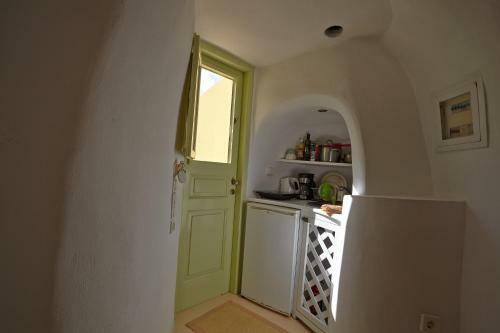 Apartamento Sensyo Traditional Caves