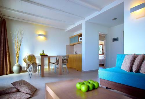Apartamento Minos Village