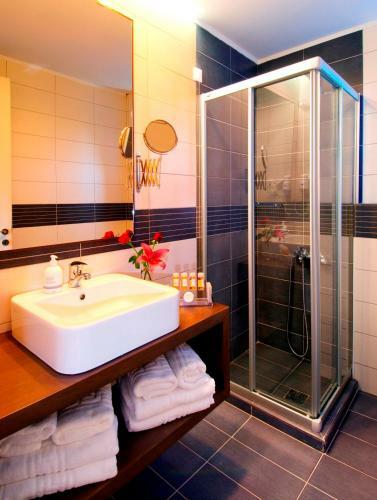Apartamento Minos Village