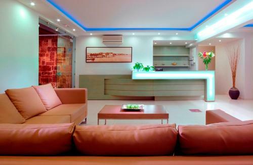 Apartamento Minos Village