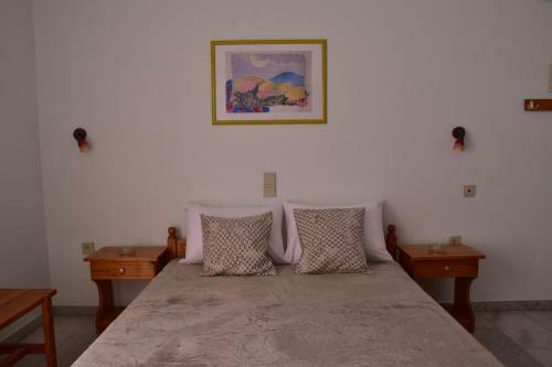 Hostal Pension Dimitra