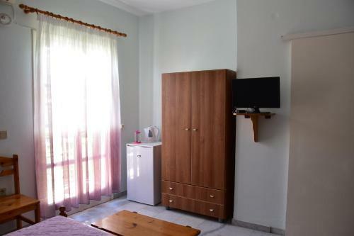 Hostal Pension Dimitra