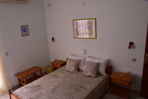 Hostal Pension Dimitra