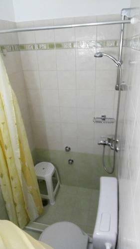 Hostal Pension Dimitra
