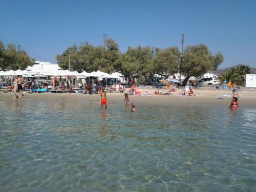 Hostal Pension Dimitra