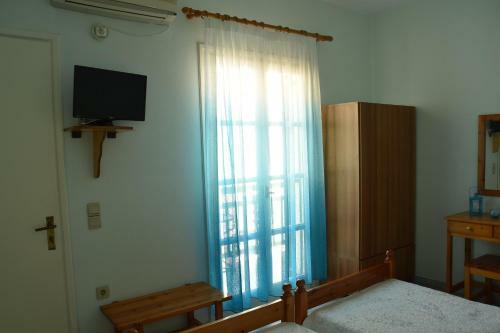 Hostal Pension Dimitra