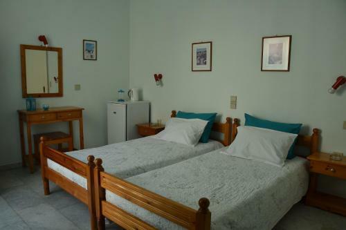 Hostal Pension Dimitra