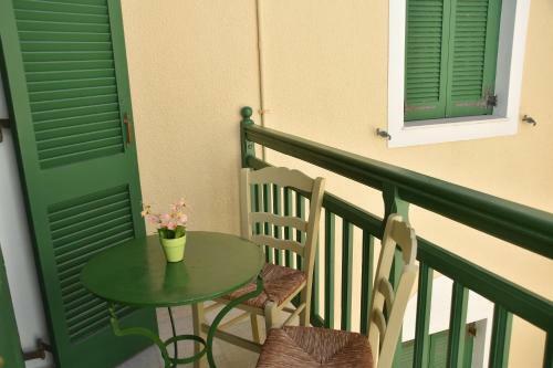 Hostal Pension Dimitra