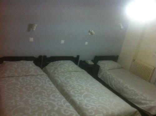 Hotel Esperia